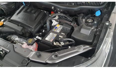 FIAT Strada 1.3 FIREFLY FLEX FREEDOM CABINE SIMPLES, Foto 8