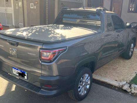 FIAT Strada 1.3 FIREFLY FLEX FREEDOM CABINE SIMPLES PLUS, Foto 4