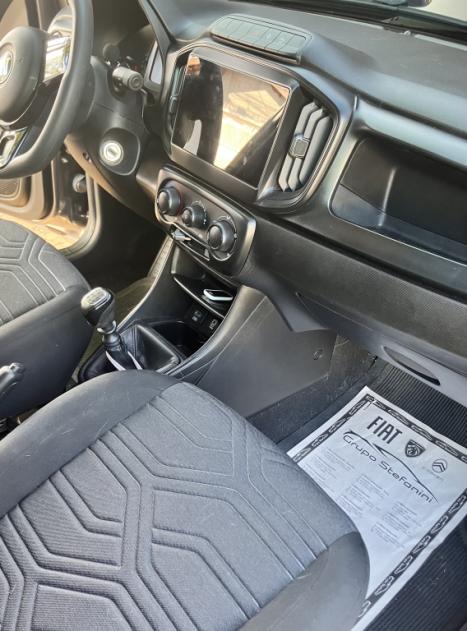 FIAT Strada 1.3 FIREFLY FLEX FREEDOM CABINE SIMPLES PLUS, Foto 5