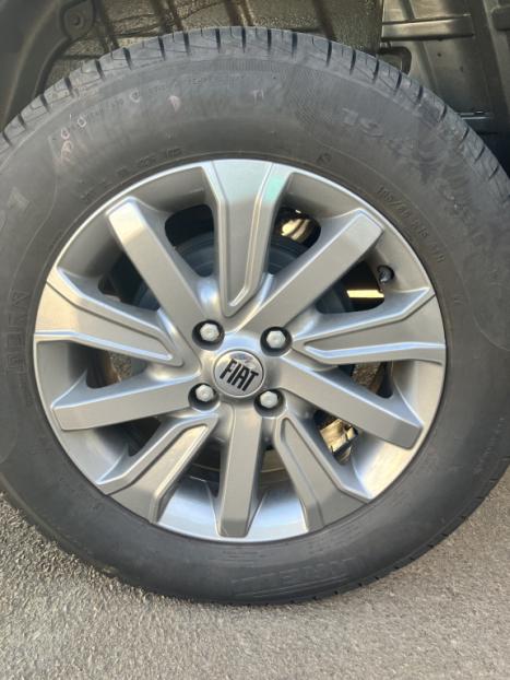 FIAT Strada 1.3 FIREFLY FLEX FREEDOM CABINE SIMPLES PLUS, Foto 7