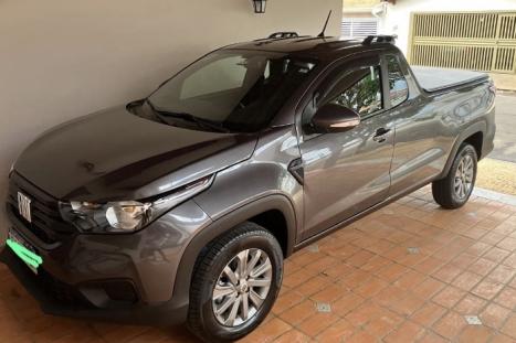 FIAT Strada 1.3 FIREFLY FLEX FREEDOM CABINE SIMPLES PLUS, Foto 1
