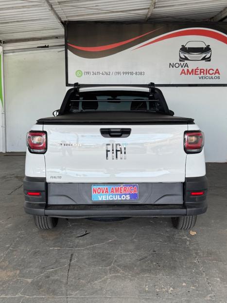 FIAT Strada 1.3 FIREFLY FLEX ENDURANCE CABINE SIMPLES, Foto 5