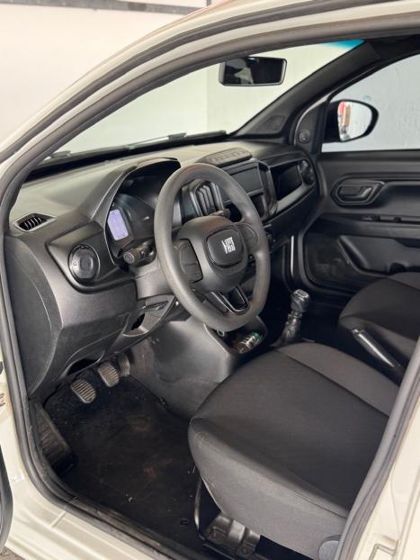 FIAT Strada 1.3 FIREFLY FLEX ENDURANCE CABINE SIMPLES, Foto 7