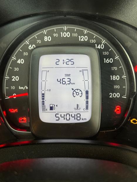 FIAT Strada 1.3 FIREFLY FLEX ENDURANCE CABINE SIMPLES, Foto 8