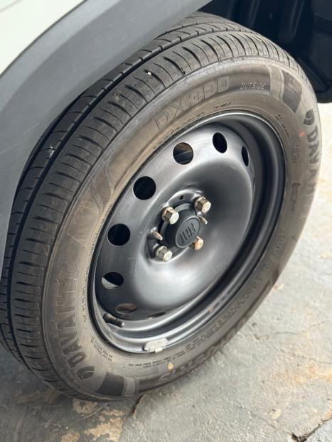 FIAT Strada 1.3 FIREFLY FLEX ENDURANCE CABINE SIMPLES, Foto 10