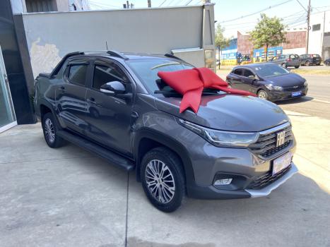 FIAT Strada 1.3 FIREFLY FLEX RANCH CABINE DUPLA AUTOMTICO CVT, Foto 1