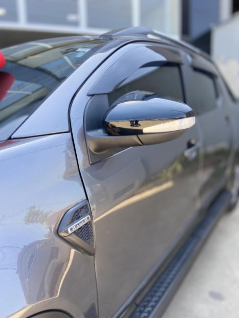 FIAT Strada 1.3 FIREFLY FLEX RANCH CABINE DUPLA AUTOMTICO CVT, Foto 2