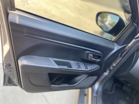 FIAT Strada 1.3 FIREFLY FLEX RANCH CABINE DUPLA AUTOMTICO CVT, Foto 3