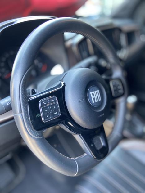 FIAT Strada 1.3 FIREFLY FLEX RANCH CABINE DUPLA AUTOMTICO CVT, Foto 4