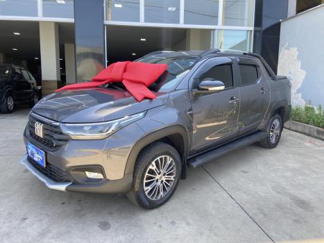 FIAT Strada 1.3 FIREFLY FLEX RANCH CABINE DUPLA AUTOMTICO CVT, Foto 5