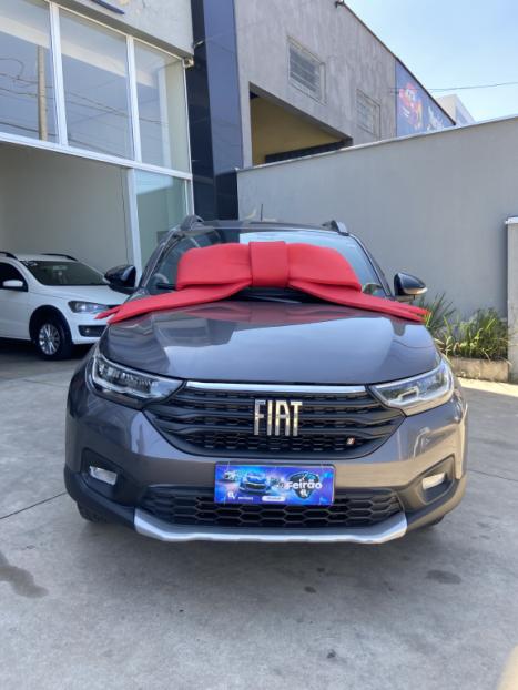 FIAT Strada 1.3 FIREFLY FLEX RANCH CABINE DUPLA AUTOMTICO CVT, Foto 7