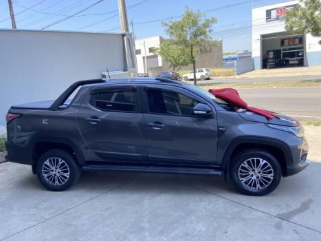 FIAT Strada 1.3 FIREFLY FLEX RANCH CABINE DUPLA AUTOMTICO CVT, Foto 8