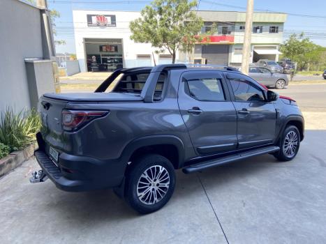 FIAT Strada 1.3 FIREFLY FLEX RANCH CABINE DUPLA AUTOMTICO CVT, Foto 9