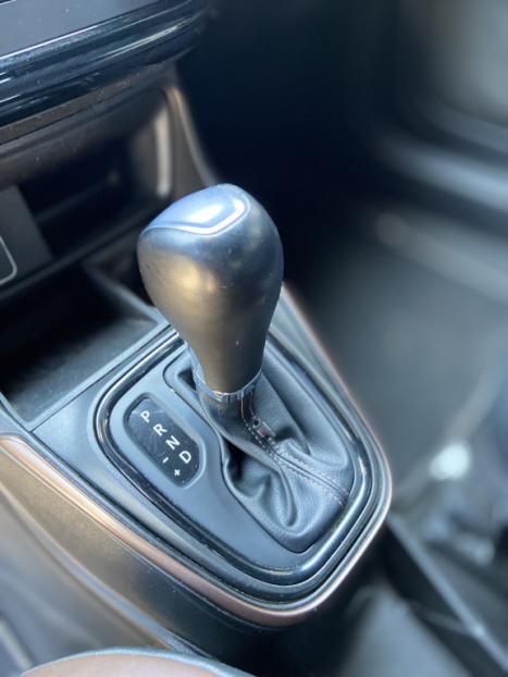 FIAT Strada 1.3 FIREFLY FLEX RANCH CABINE DUPLA AUTOMTICO CVT, Foto 10