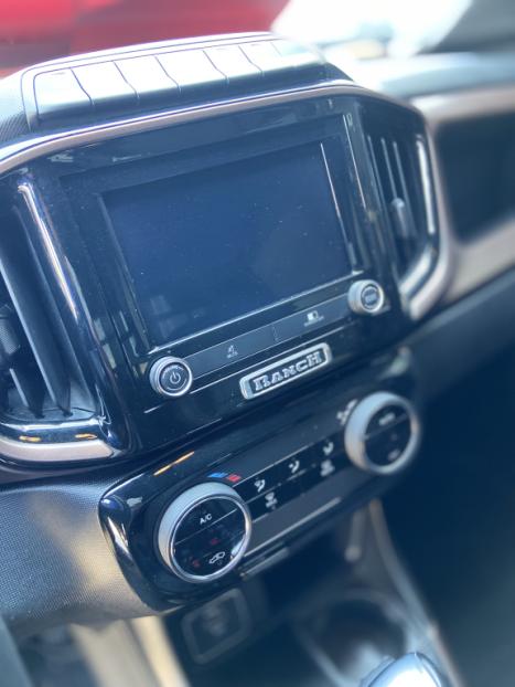 FIAT Strada 1.3 FIREFLY FLEX RANCH CABINE DUPLA AUTOMTICO CVT, Foto 11