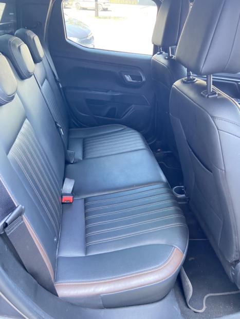 FIAT Strada 1.3 FIREFLY FLEX RANCH CABINE DUPLA AUTOMTICO CVT, Foto 12