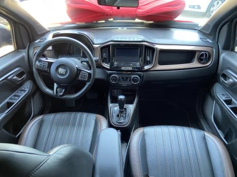 FIAT Strada 1.3 FIREFLY FLEX RANCH CABINE DUPLA AUTOMTICO CVT, Foto 14