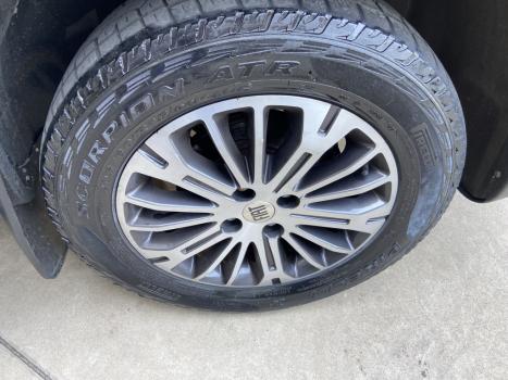 FIAT Strada 1.3 FIREFLY FLEX RANCH CABINE DUPLA AUTOMTICO CVT, Foto 15