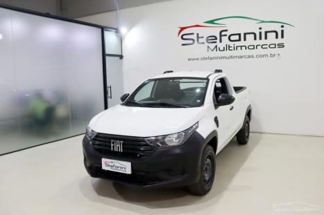 FIAT Strada 1.3 FIREFLY FLEX ENDURANCE CABINE SIMPLES, Foto 1