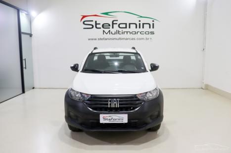 FIAT Strada 1.3 FIREFLY FLEX ENDURANCE CABINE SIMPLES, Foto 2