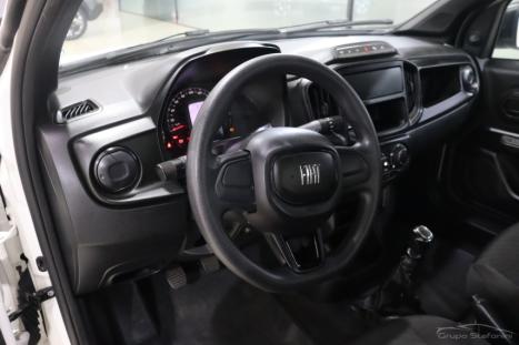 FIAT Strada 1.3 FIREFLY FLEX ENDURANCE CABINE SIMPLES, Foto 4