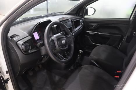 FIAT Strada 1.3 FIREFLY FLEX ENDURANCE CABINE SIMPLES, Foto 5