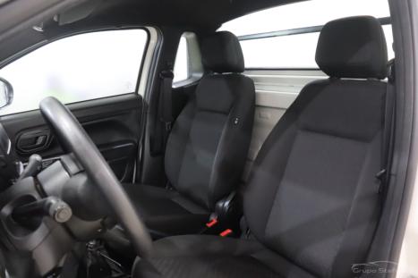 FIAT Strada 1.3 FIREFLY FLEX ENDURANCE CABINE SIMPLES, Foto 6