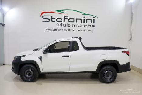 FIAT Strada 1.3 FIREFLY FLEX ENDURANCE CABINE SIMPLES, Foto 7