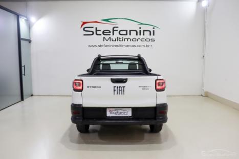 FIAT Strada 1.3 FIREFLY FLEX ENDURANCE CABINE SIMPLES, Foto 9