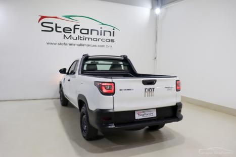FIAT Strada 1.3 FIREFLY FLEX ENDURANCE CABINE SIMPLES, Foto 10