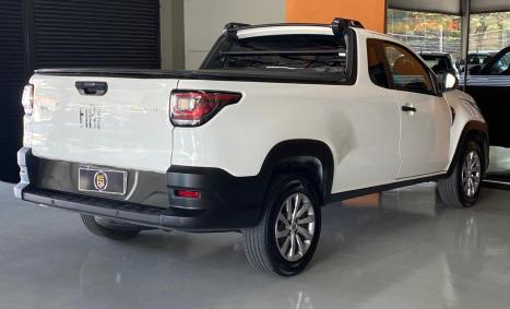 FIAT Strada 1.3 FIREFLY FLEX ENDURANCE CABINE SIMPLES, Foto 3