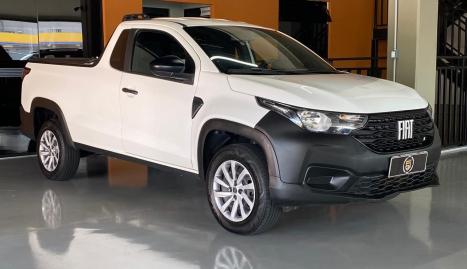 FIAT Strada 1.3 FIREFLY FLEX ENDURANCE CABINE SIMPLES, Foto 4