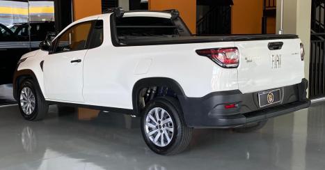 FIAT Strada 1.3 FIREFLY FLEX ENDURANCE CABINE SIMPLES, Foto 5