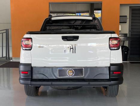FIAT Strada 1.3 FIREFLY FLEX ENDURANCE CABINE SIMPLES, Foto 6