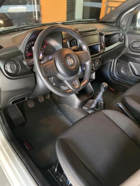 FIAT Strada 1.3 FIREFLY FLEX ENDURANCE CABINE SIMPLES, Foto 7