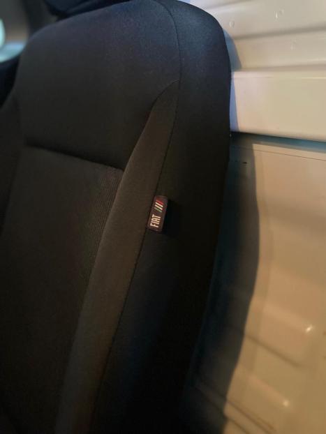 FIAT Strada 1.3 FIREFLY FLEX ENDURANCE CABINE SIMPLES, Foto 8
