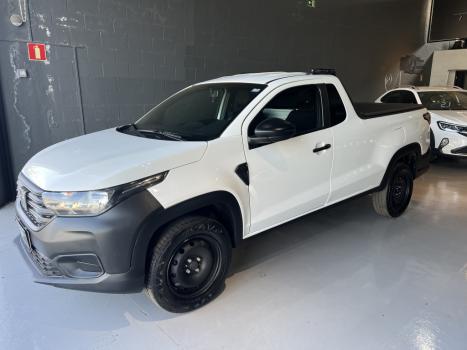 FIAT Strada 1.3 FIREFLY FLEX ENDURANCE PLUS CABINE SIMPLES, Foto 1