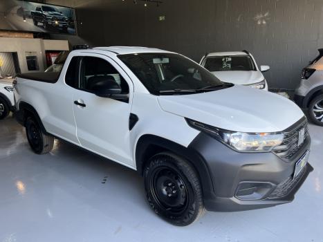 FIAT Strada 1.3 FIREFLY FLEX ENDURANCE PLUS CABINE SIMPLES, Foto 2