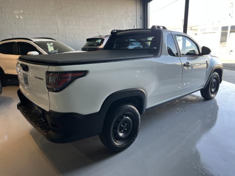 FIAT Strada 1.3 FIREFLY FLEX ENDURANCE PLUS CABINE SIMPLES, Foto 3