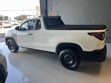 FIAT Strada 1.3 FIREFLY FLEX ENDURANCE PLUS CABINE SIMPLES, Foto 4