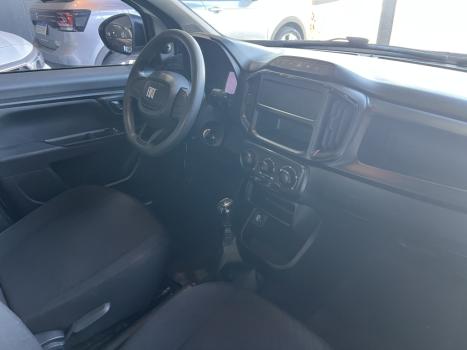 FIAT Strada 1.3 FIREFLY FLEX ENDURANCE PLUS CABINE SIMPLES, Foto 5