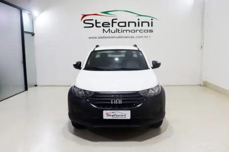FIAT Strada 1.3 FIREFLY FLEX ENDURANCE CABINE SIMPLES, Foto 2