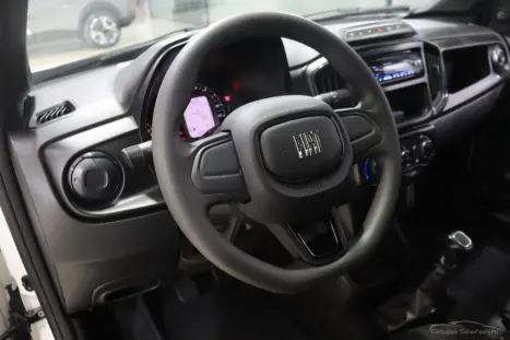 FIAT Strada 1.3 FIREFLY FLEX ENDURANCE CABINE SIMPLES, Foto 4