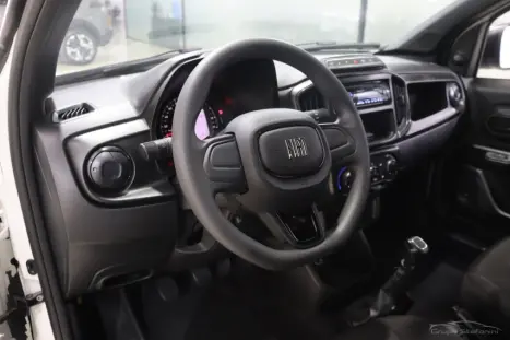 FIAT Strada 1.3 FIREFLY FLEX ENDURANCE CABINE SIMPLES, Foto 5