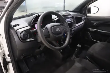 FIAT Strada 1.3 FIREFLY FLEX ENDURANCE CABINE SIMPLES, Foto 6
