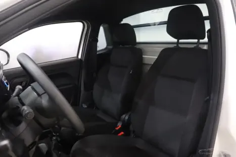 FIAT Strada 1.3 FIREFLY FLEX ENDURANCE CABINE SIMPLES, Foto 7