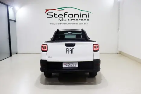 FIAT Strada 1.3 FIREFLY FLEX ENDURANCE CABINE SIMPLES, Foto 10