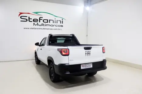 FIAT Strada 1.3 FIREFLY FLEX ENDURANCE CABINE SIMPLES, Foto 11