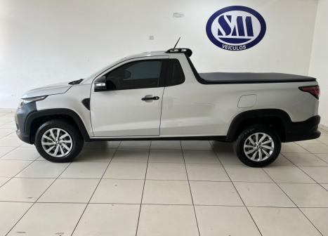 FIAT Strada 1.3 FIREFLY FLEX ENDURANCE CABINE SIMPLES, Foto 2