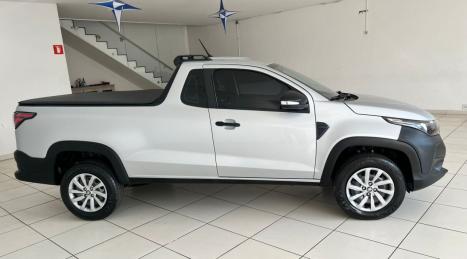 FIAT Strada 1.3 FIREFLY FLEX ENDURANCE CABINE SIMPLES, Foto 5